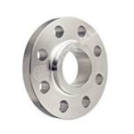 Slip-on flange Produced by Pooja Steel India